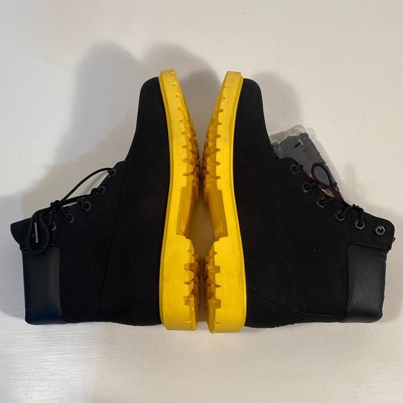 timberland 6 bhm
